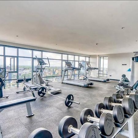 Cosy Home In Westlands نيروبي المظهر الخارجي الصورة