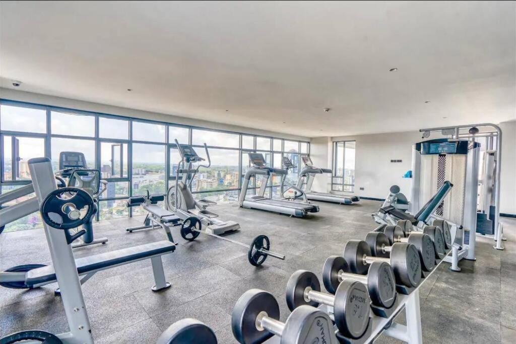 Cosy Home In Westlands نيروبي المظهر الخارجي الصورة