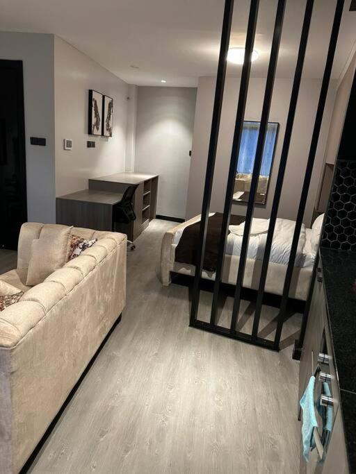 Cosy Home In Westlands نيروبي المظهر الخارجي الصورة