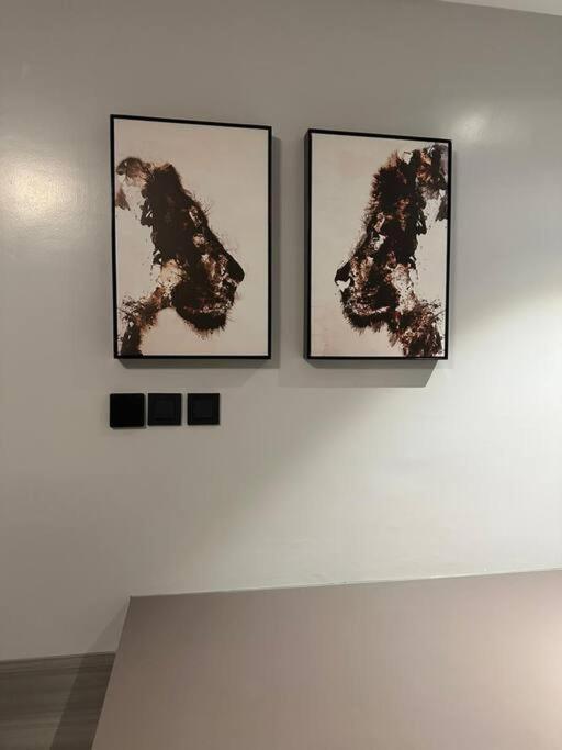 Cosy Home In Westlands نيروبي المظهر الخارجي الصورة