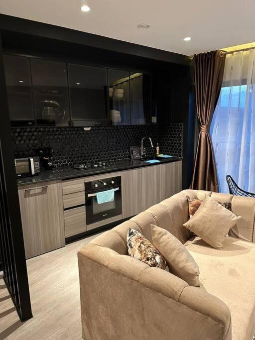 Cosy Home In Westlands نيروبي المظهر الخارجي الصورة