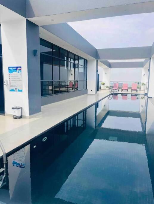 Cosy Home In Westlands نيروبي المظهر الخارجي الصورة