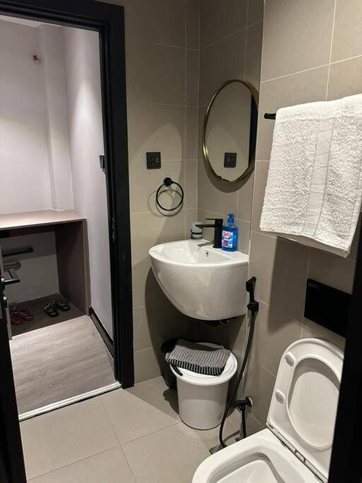 Cosy Home In Westlands نيروبي المظهر الخارجي الصورة